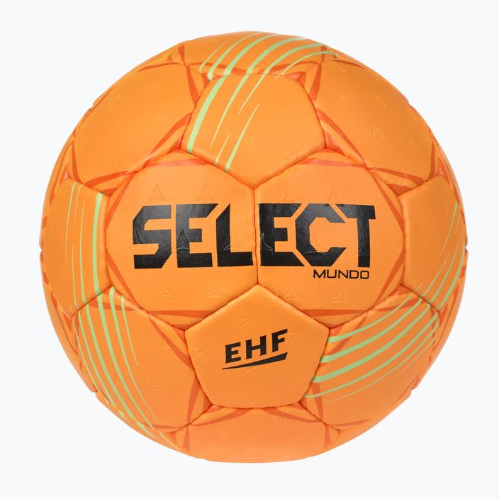 SELECT Mundo EHF rankinis V22 220033 dydis 0 4