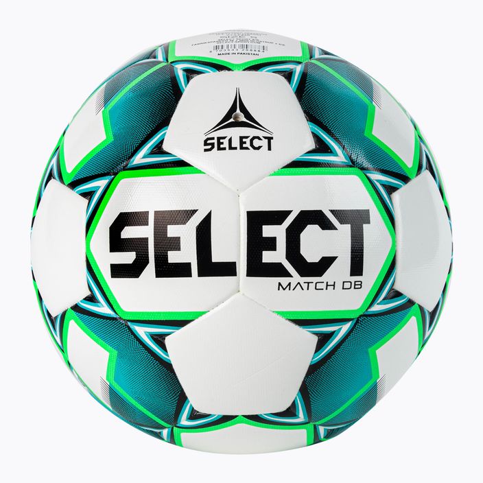 SELECT Match DB FIFA futbolo 120062 dydis 5