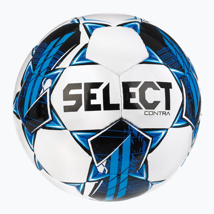 Futbolo kamuolys SELECT Contra FIFA Basic v23 dydis 3 2
