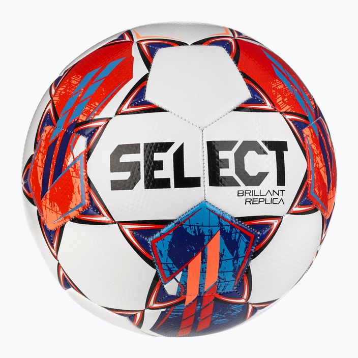 SELECT Brillant Replika vaikiškas futbolo kamuolys v23 160059 3 dydžio 2