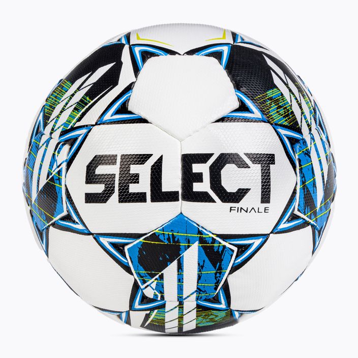 SELECT Finale V23 111100 5 dydžio futbolo kamuolys