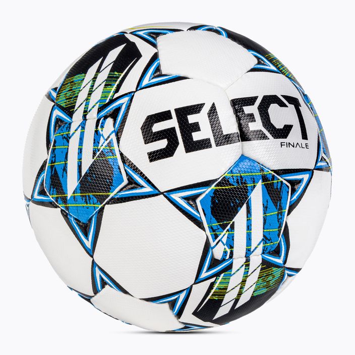 SELECT Finale V23 111100 5 dydžio futbolo kamuolys 2