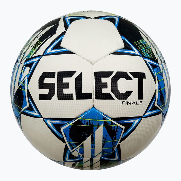 SELECT Finale V23 111100 5 dydžio futbolo kamuolys 4