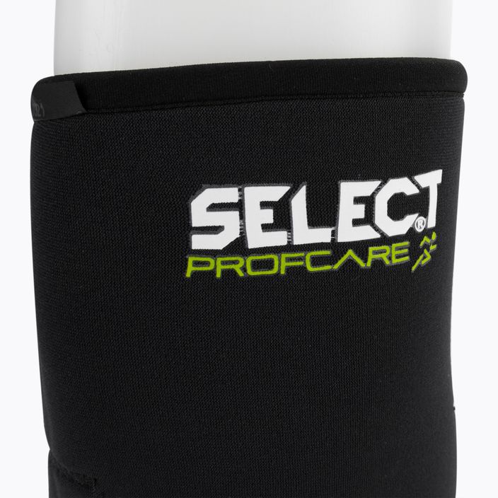Alkūnės apsauga SELECT Profcare 6600 juoda 700019 3
