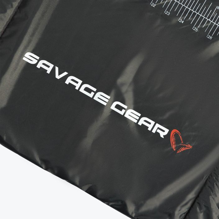 Savage Gear atkabinimo kilimėlis juodas 43842 4
