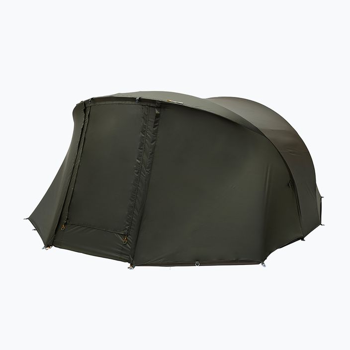 Prologic Avenger Bivvy& Overwrap 2 Man tent green 64156 2