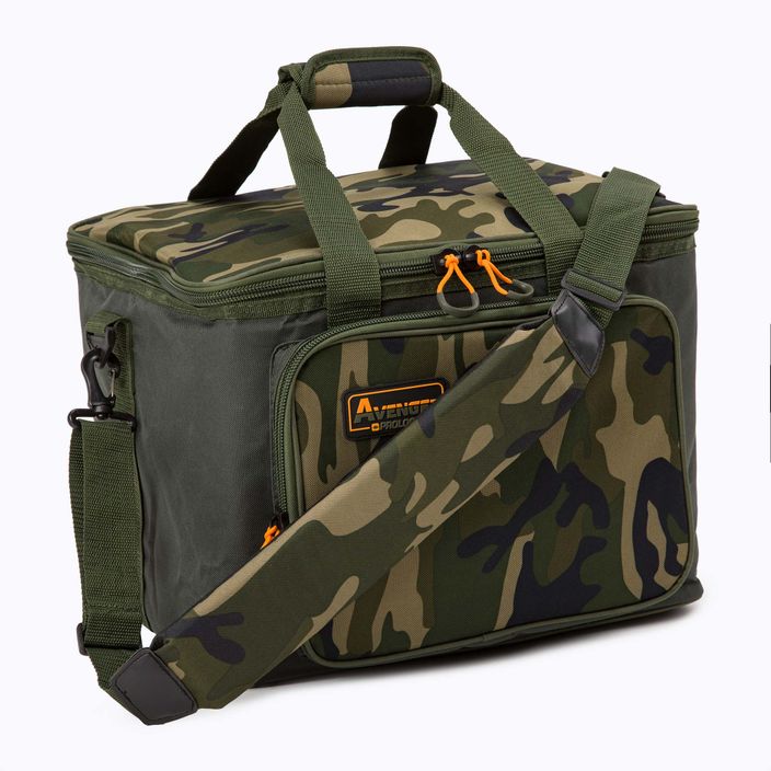 Prologic Avenger Cool Bag žvejybinis krepšys žalias 65072