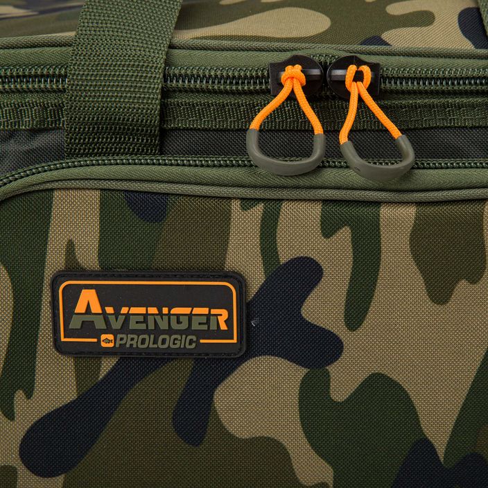 Prologic Avenger Cool Bag žvejybinis krepšys žalias 65072 5