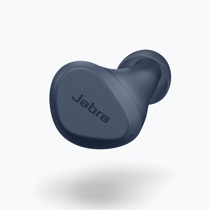 Jabra Elite 2 belaidės ausinės mėlynos spalvos 100-91400003-60 4