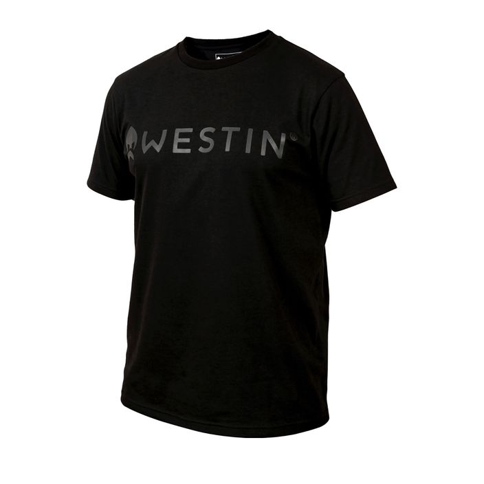 Westin Stealth marškinėliai juodi A67 2