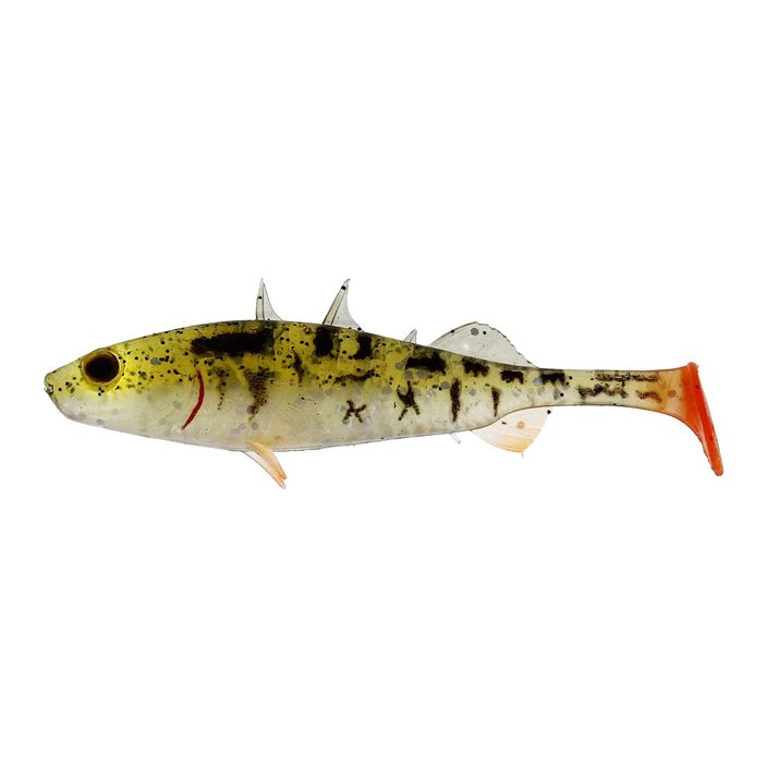 Westin Stanley the Stickleback Shadtail perlinis guminis masalas P117-579-002 2