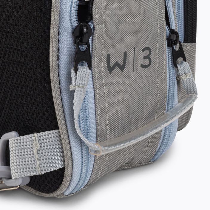 Westin W3 Street Bag Pro žvejybos krepšys pilkos spalvos A103-389-M 7