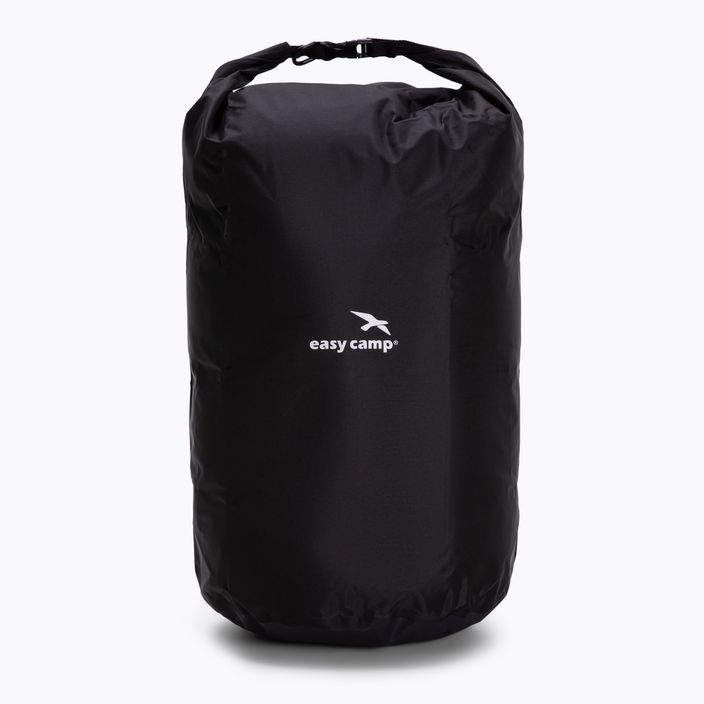 Easy Camp Dry-pack neperšlampamas krepšys juodas 680136