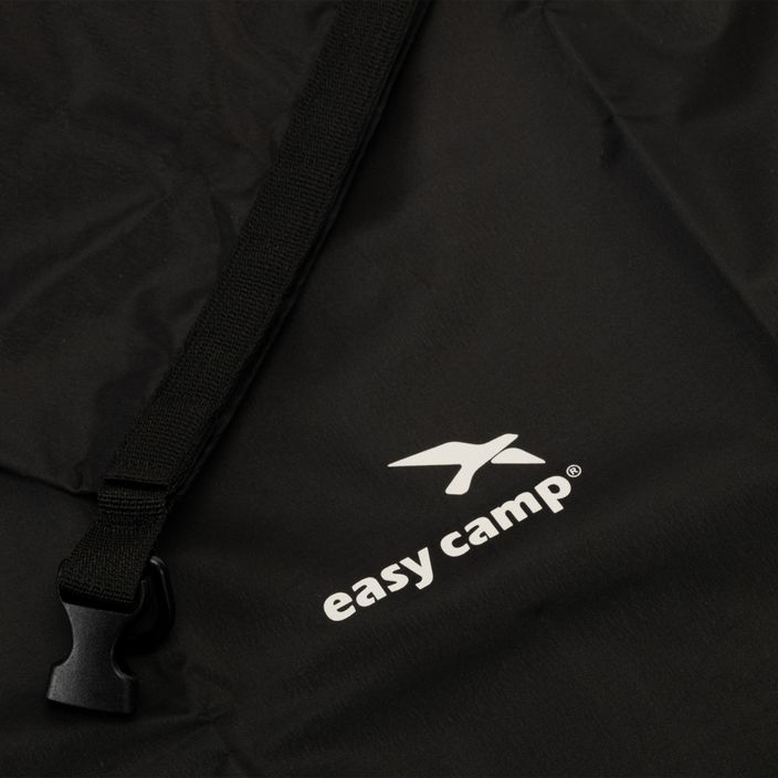 Easy Camp Dry-pack neperšlampamas krepšys juodas 680137 3