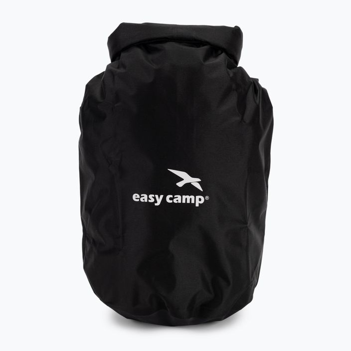 Easy Camp Dry-pack neperšlampamas krepšys juodas 680138
