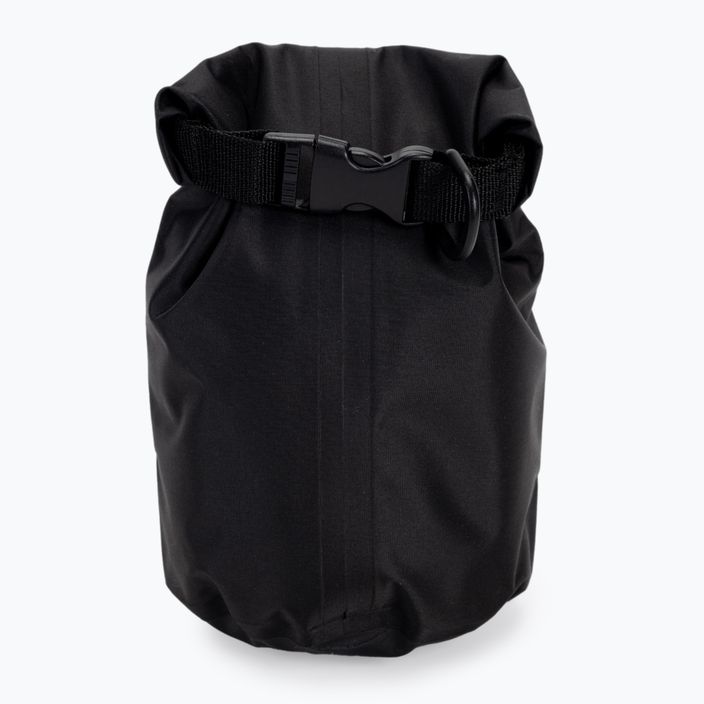 Easy Camp Dry-pack neperšlampamas krepšys juodas 680135 2