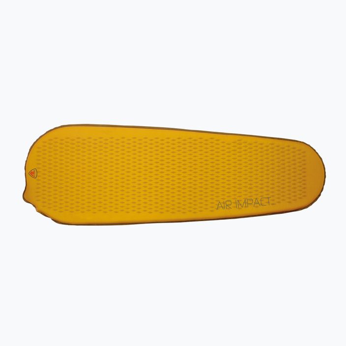 Robens Air Impact 38 3,8 cm pripučiamas kilimėlis oranžinis 310084 6