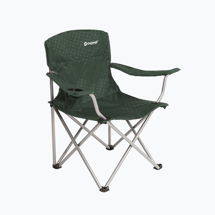 Outwell Catamarca žalia žygio kėdė 470392