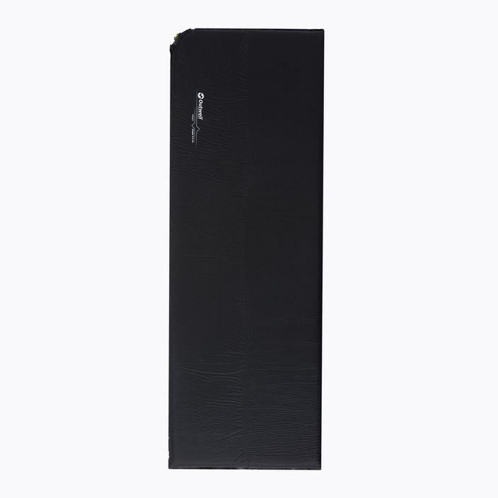 Outwell Sleepin Single 5 cm savaime pripučiamas kilimėlis, juodas 400031 2