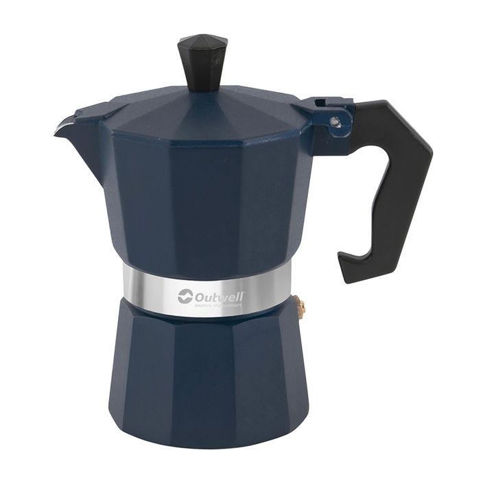 Outwell Brew Espresso Maker juodas 651166 2