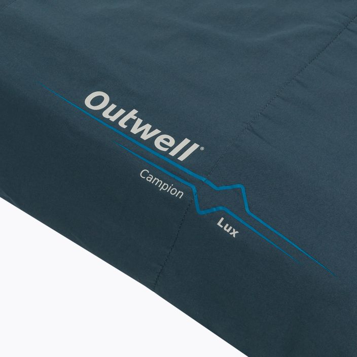 Outwell Campion Lux miegmaišis mėlynas 230399 5