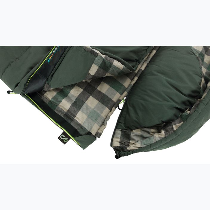 Miegmaišis Outwell Camper Lux Double 3