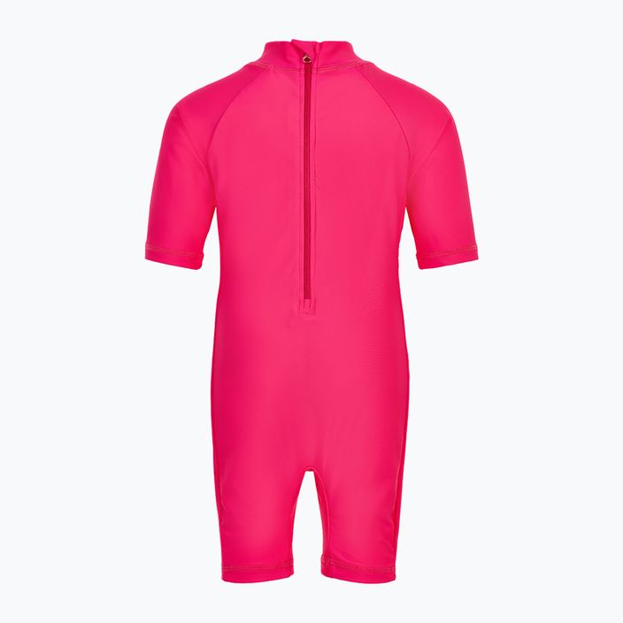 Spalva Vaikų maudymosi kostiumėlis rožinis CO5667571 2