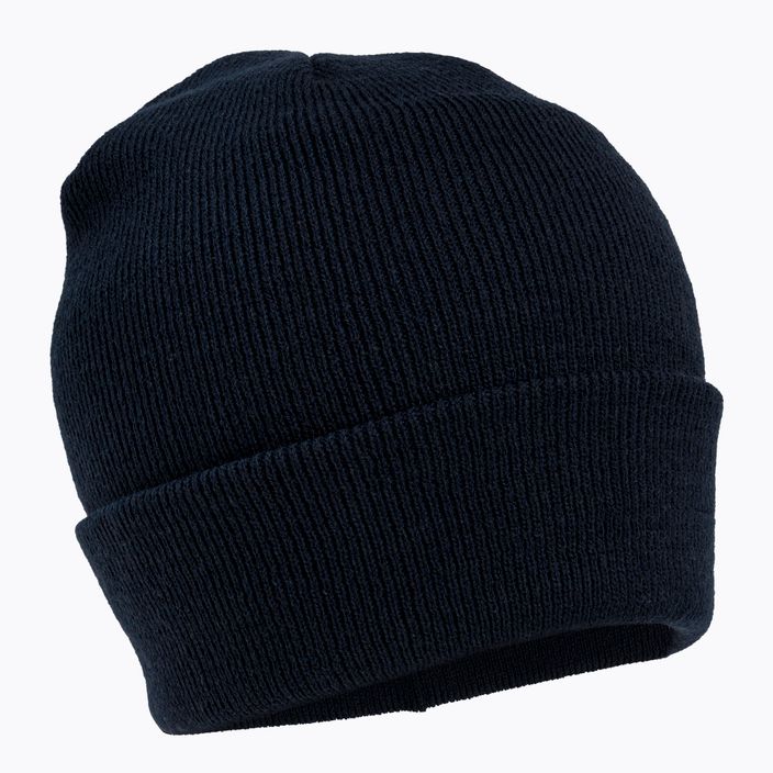 Spalva Vaikai Bennie žieminė kepurė juoda 740801