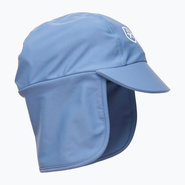 Spalva Vaikai Vientisa mėlyna skrybėlė CO5587854