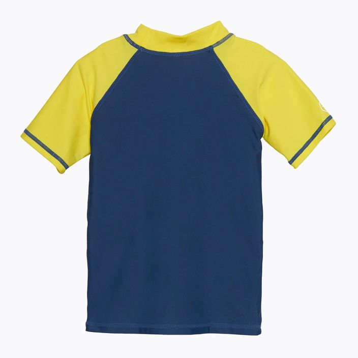 Spalva Vaikai Spausdinti Vaikų maudymosi marškinėliai tamsiai mėlyna CO7201307198 2