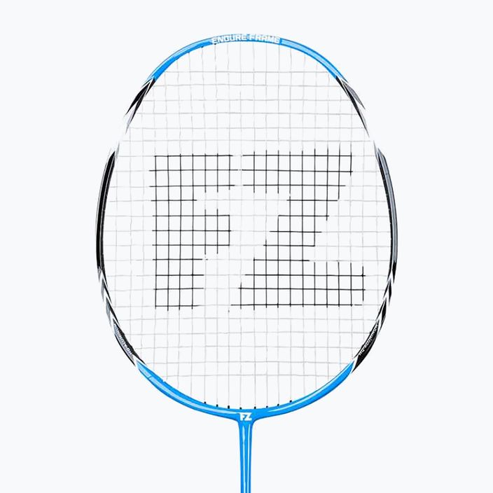 FZ Forza Dynamic 8 blue aster vaikiška badmintono raketė 6