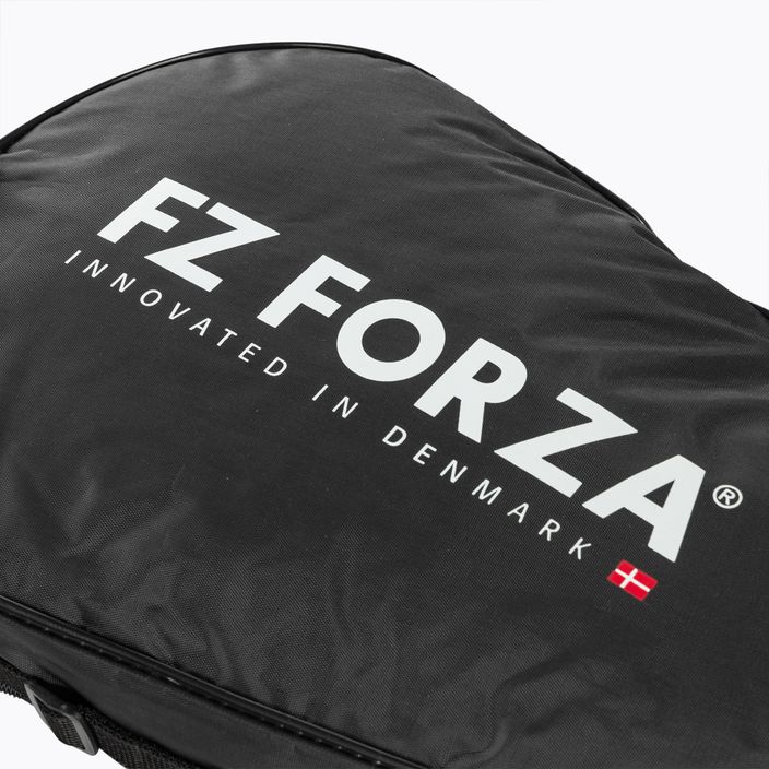 Padelio raketės užvalkalas FZ Forza Padel black 4