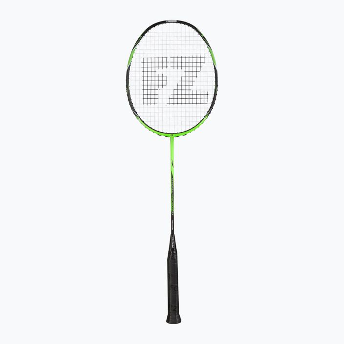 FZ Forza X3 Precision ryškiai žalia badmintono raketė