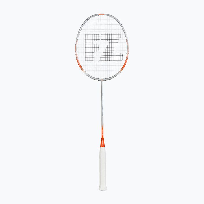 FZ Forza Pure Light 7 sidabrinė badmintono raketė