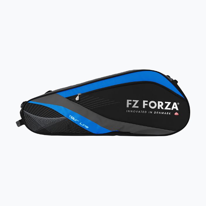 FZ Forza Tour Line badmintono krepšys 15 vnt.