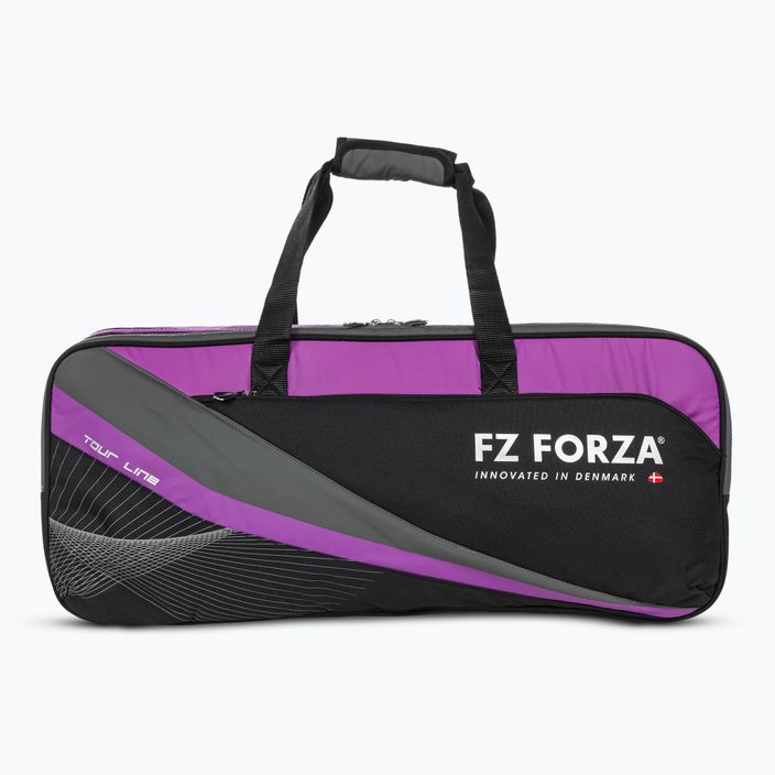 FZ Forza Tour Line Kvadratinis badmintono krepšys 6 vnt.