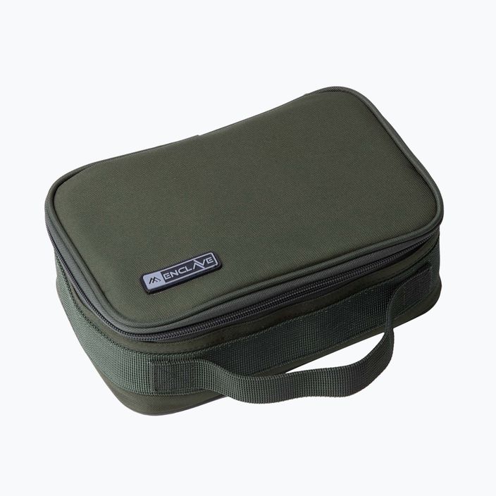 Mikado Enclave karpių krepšys svarmenims, žalias UWF-020 5