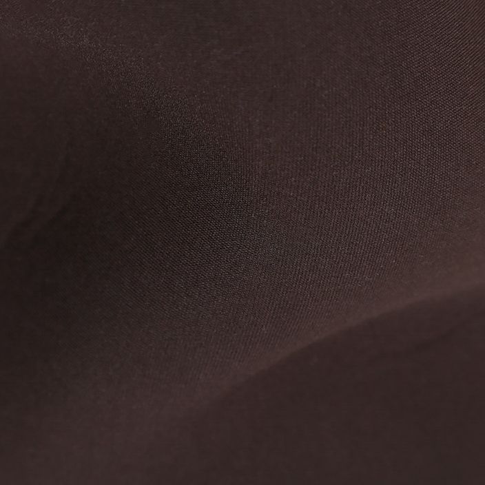 Mikado neopreninės žvejybinės kelnės rudos spalvos UMSN02 12