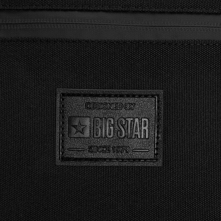 Krepšys BIG STAR HH574198 juodas 7