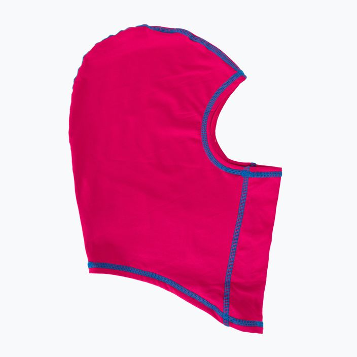 Viking Anex Daugiafunkcinis rožinis moteriškas slidinėjimo kamino megztinis 290/17/2015 2