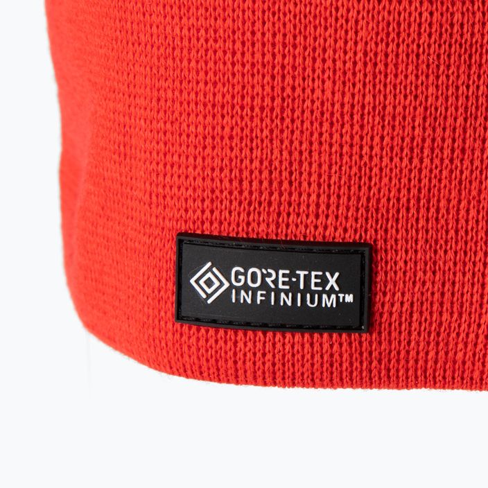 Viking Noma GORE-TEX Infinium kepurė raudona 215/15/5121 3