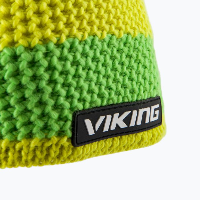 Viking Timber GORE-TEX Infinium žalia kepurė 215/18/6243 3
