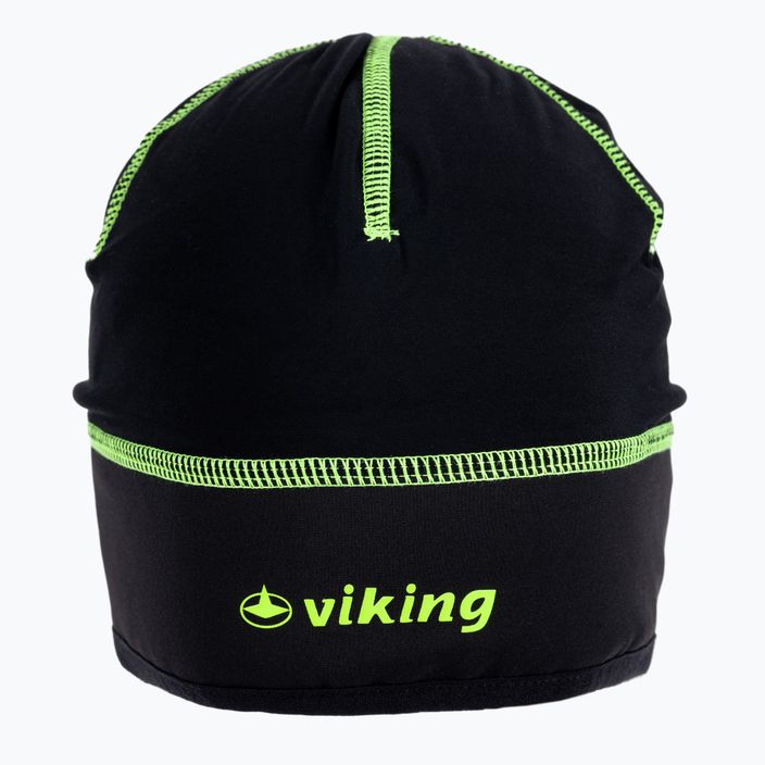 Viking Palmer GORE WINDSTOPPER kepurė geltona 215/16/2016 2