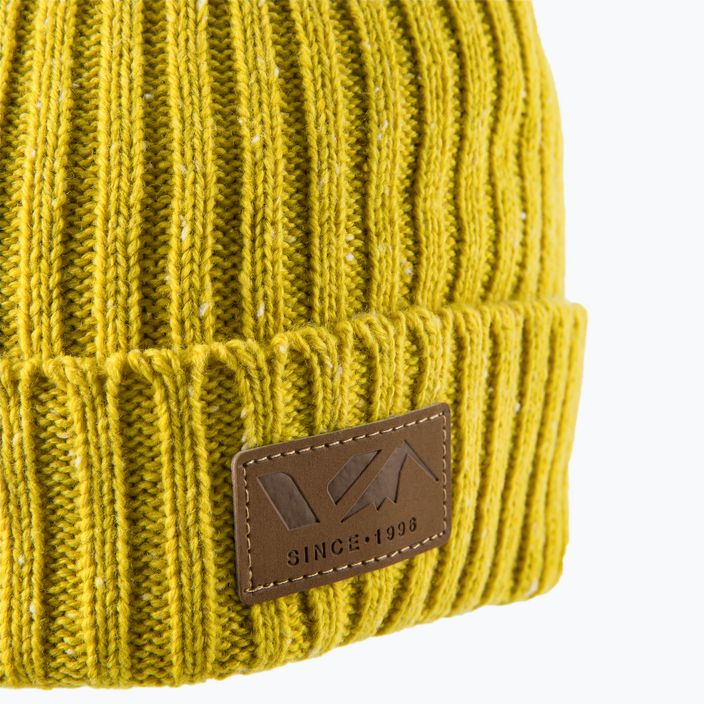 Viking Nord Lifestyle kepurė geltona 210/20/1743 3