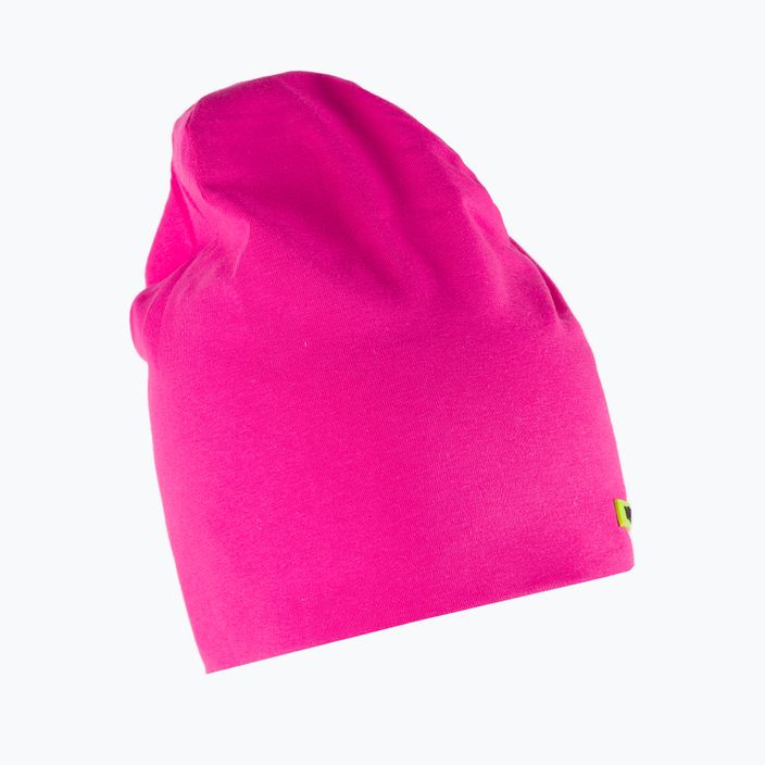 Vaikiška kepurė Viking Hex pink 201/20/9450