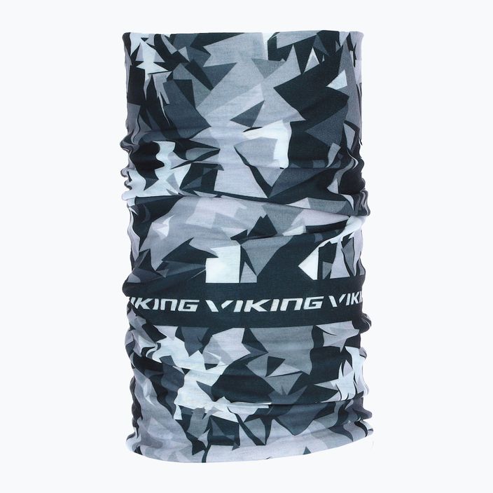 Viking GORE-TEX Infinium chalatas su Windstopper pilka/juoda 490/21/6520 5