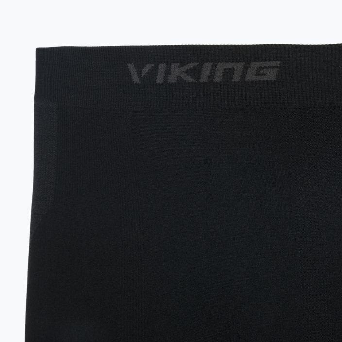 Vyriškos termo kelnės Viking Eiger black 500/21/2082 7