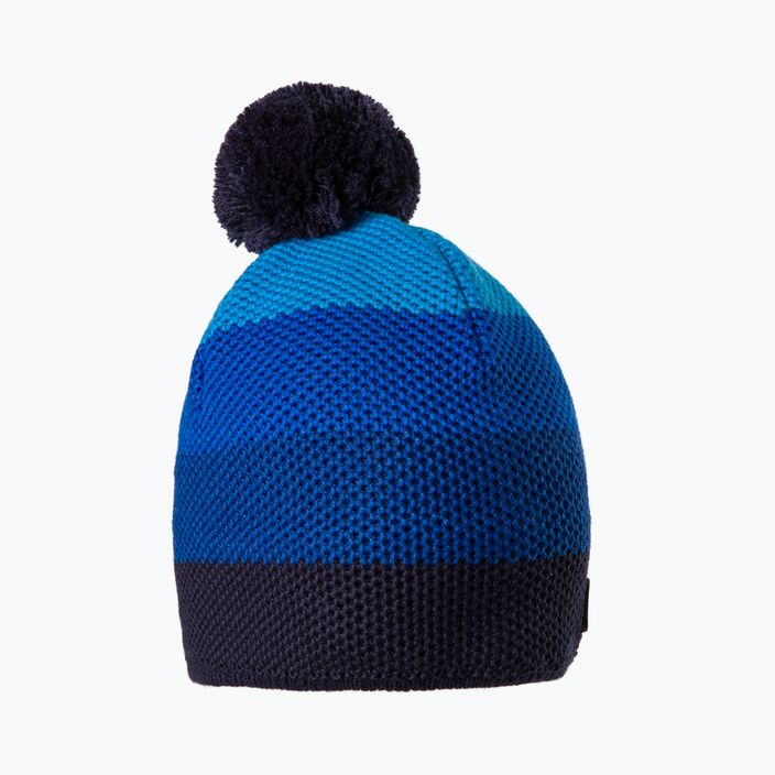 Viking Flip žieminė kepurė mėlyna 210/23/8909