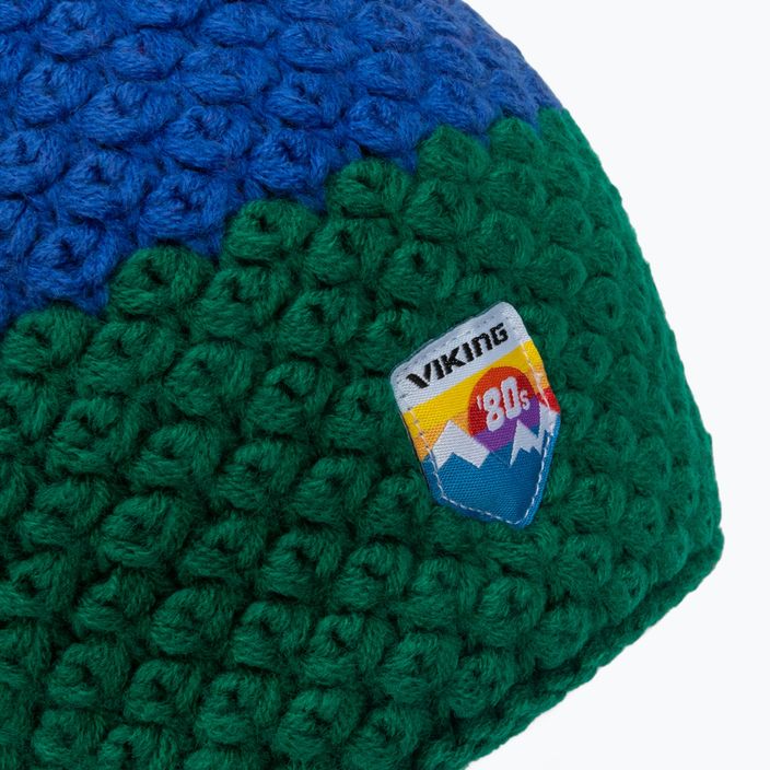 Viking Graceland spalvota slidinėjimo kepurė 210/24/8753/7334 3