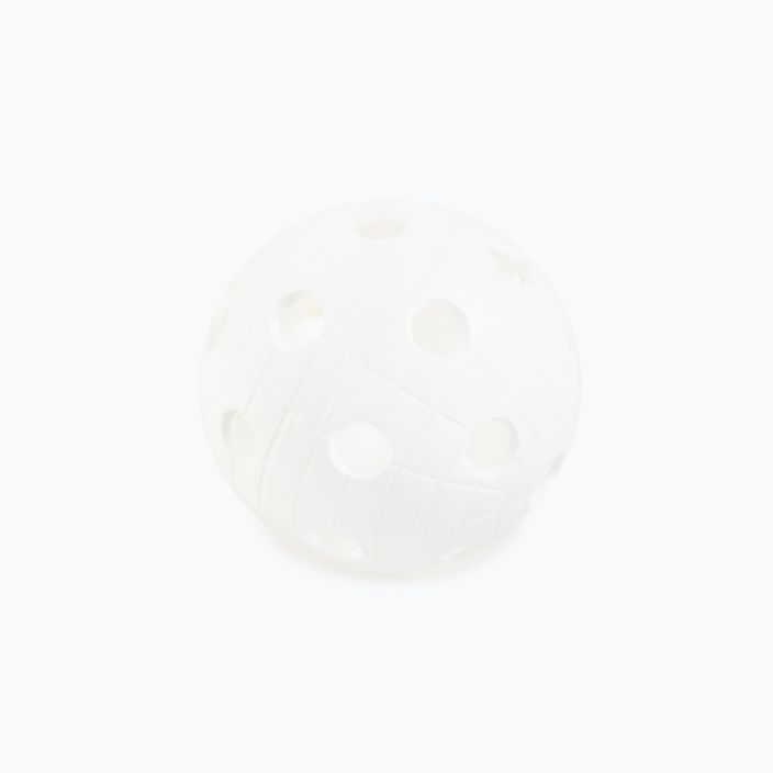 Unibros Fiber grindų kamuoliukų rinkinys 10 lazdelių + 5 kamuoliukai žalios-geltonos spalvos 02807 5